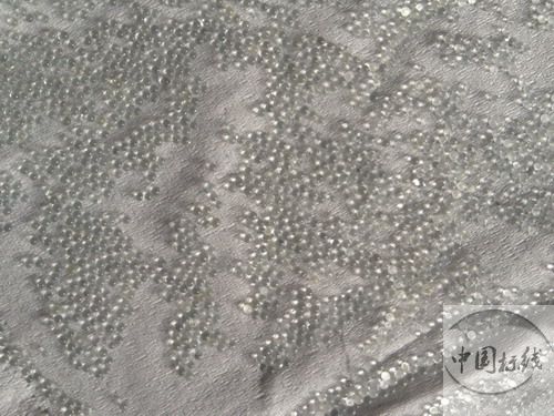 龙湾工业园区金属表面处理车间